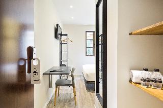 Hotel Acta bcn 40