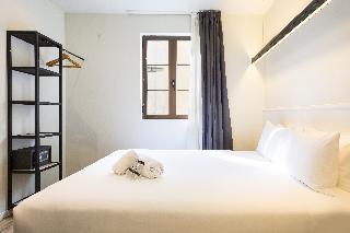 Hotel Acta bcn 40