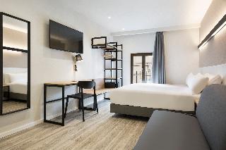 Hotel Acta bcn 40