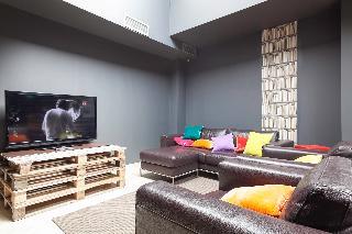 Hotel Acta bcn 40