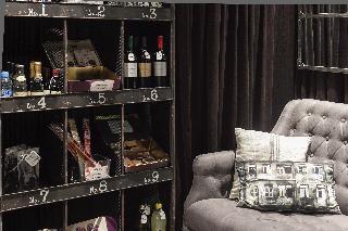 Hotel Acta bcn 40