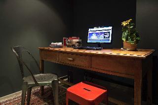 Hotel Acta bcn 40
