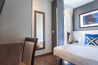 Hotel Acta bcn 40