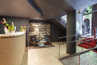 Hotel Acta bcn 40