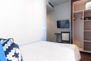 Hotel Acta bcn 40