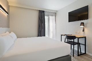 Hotel Acta bcn 40