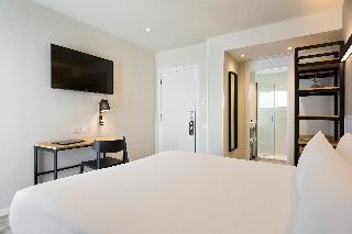 Hotel Acta bcn 40