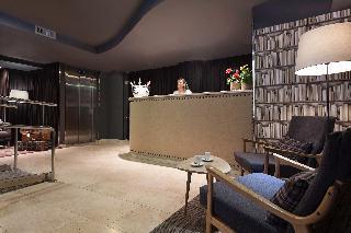 Hotel Acta bcn 40