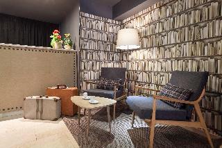 Hotel Acta bcn 40