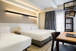 Hotel Acta bcn 40