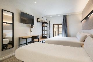 Hotel Acta bcn 40