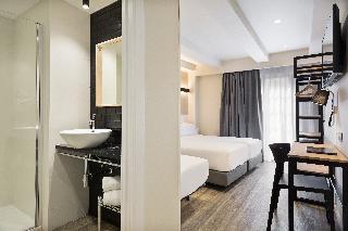 Hotel Acta bcn 40