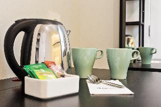 Hotel Acta bcn 40