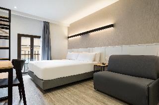 Hotel Acta bcn 40