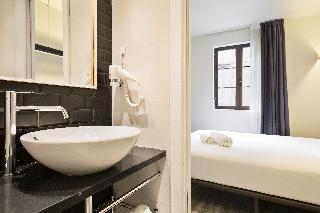 Hotel Acta bcn 40