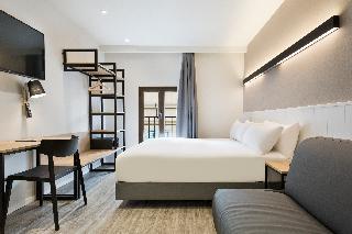 Hotel Acta bcn 40
