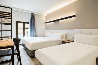 Hotel Acta bcn 40