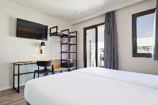 Hotel Acta bcn 40