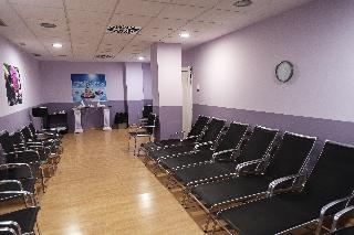 Hotel Real Balneario Carlos III