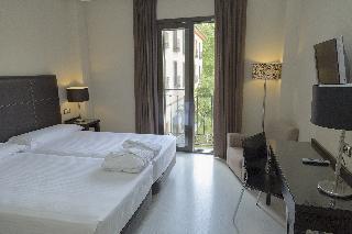 Hotel Real Balneario Carlos III