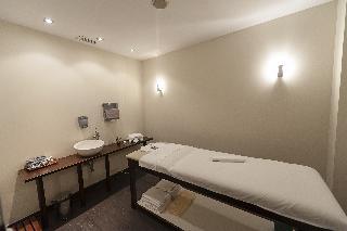 Hotel Real Balneario Carlos III