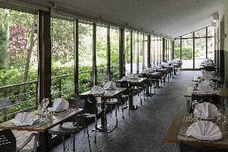 Hotel Real Balneario Carlos III
