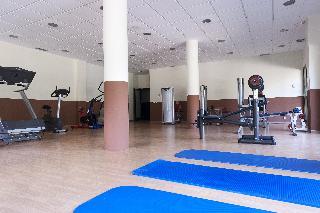 Hotel Real Balneario Carlos III