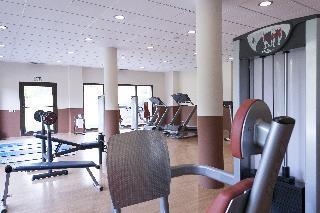 Hotel Real Balneario Carlos III
