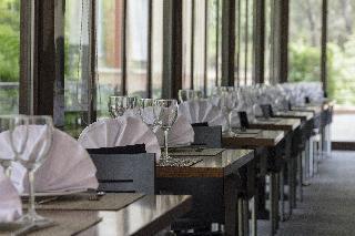 Hotel Real Balneario Carlos III