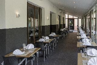 Hotel Real Balneario Carlos III