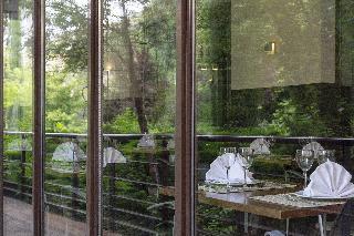 Hotel Real Balneario Carlos III
