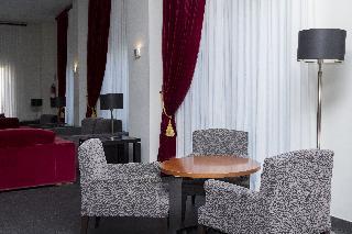 Hotel Real Balneario Carlos III