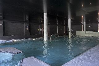 Hotel Real Balneario Carlos III