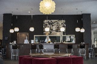 Hotel Real Balneario Carlos III