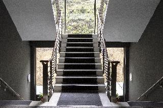 Hotel Real Balneario Carlos III
