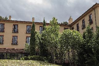 Hotel Real Balneario Carlos III