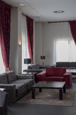 Hotel Real Balneario Carlos III
