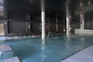 Hotel Real Balneario Carlos III