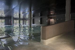 Hotel Real Balneario Carlos III