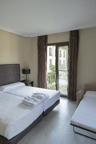 Hotel Real Balneario Carlos III