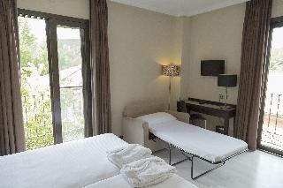 Hotel Real Balneario Carlos III