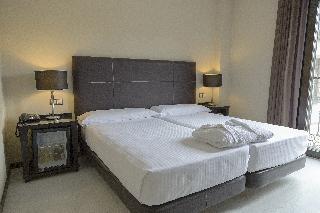 Hotel Real Balneario Carlos III