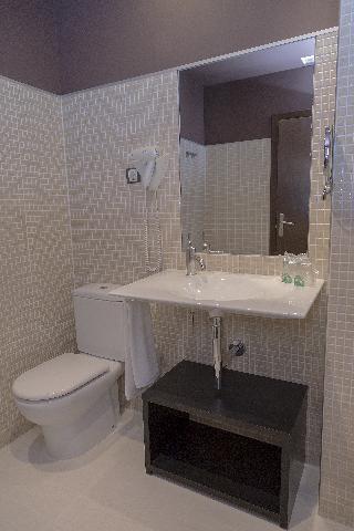 Hotel Real Balneario Carlos III