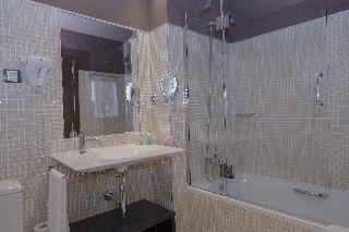 Hotel Real Balneario Carlos III
