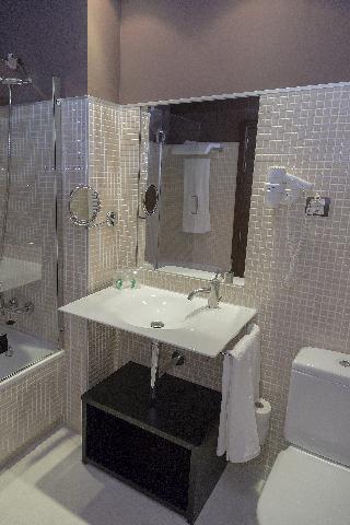 Hotel Real Balneario Carlos III
