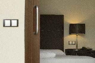Hotel Real Balneario Carlos III