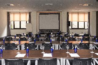 Hotel Real Balneario Carlos III