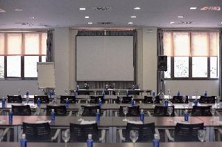 Hotel Real Balneario Carlos III