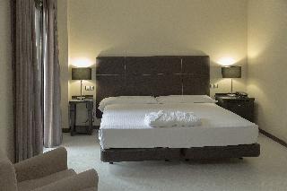 Hotel Real Balneario Carlos III