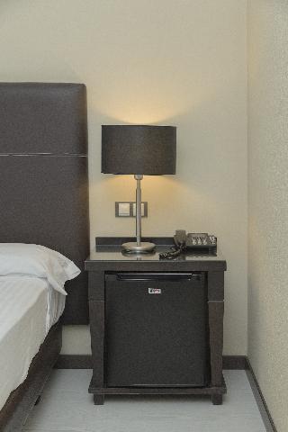 Hotel Real Balneario Carlos III